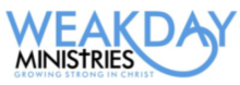 Weakday Ministries Logo