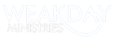 Weakday Ministries Logo