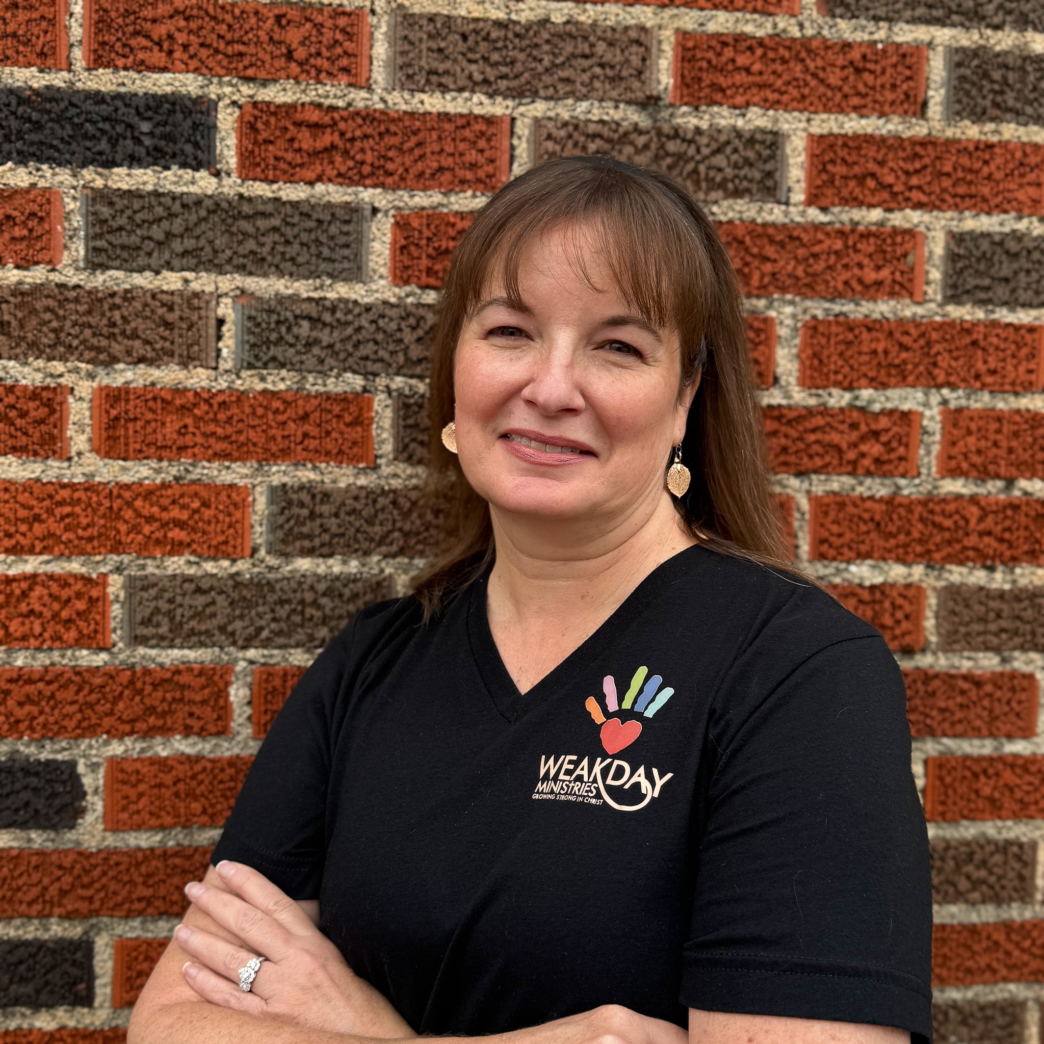 Kelli Dodgen Weakday Ministry Assistant